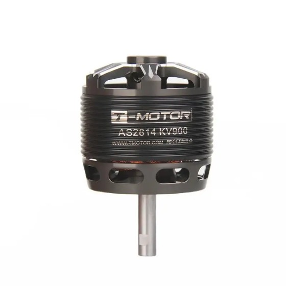 Wholesale T-motor AS2814 AS 2814 Long Shaft Brushless Motor KV900 KV1050 KV1200 KV2000 3-4S for 20-30E 3D and F3A